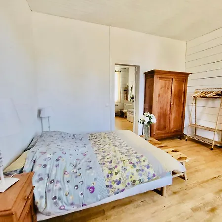 Entre Pin Et Ocean Vakantiehuis